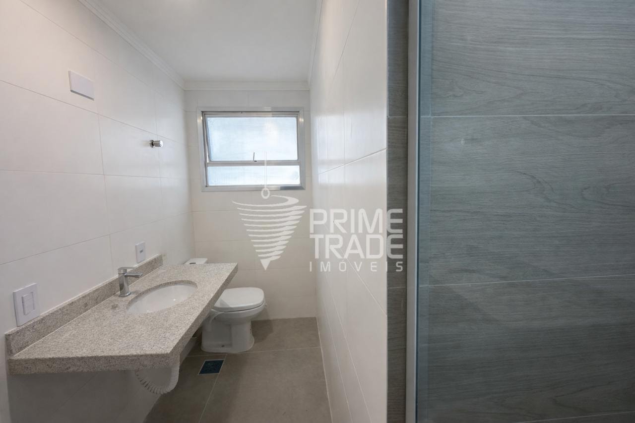 Apartamento à venda com 3 quartos, 2 suítes, 2 vagas e 110m² no Boqueirão, Santos (SP) — foto 8 de 24