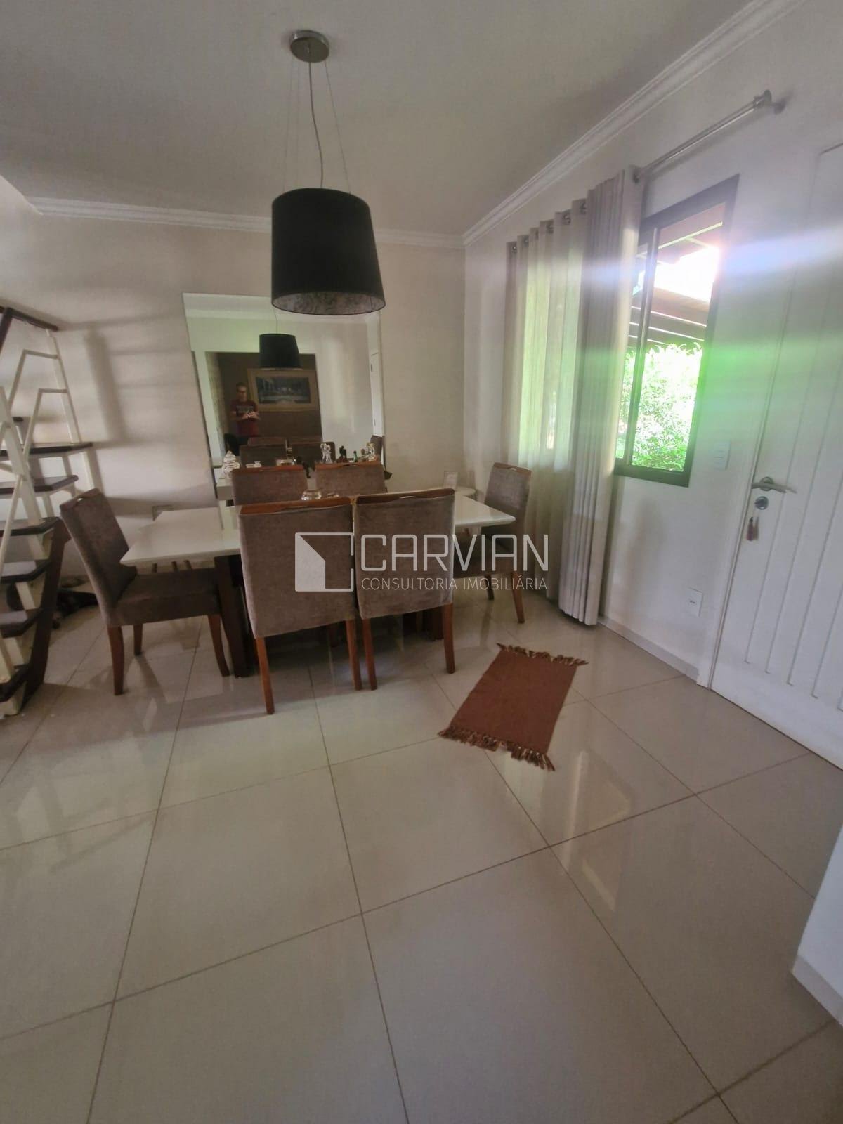Casa à venda com 3 quartos, 1 suíte, 2 vagas e 132m² no Jardim Castelo Branco, Ribeirão Preto (SP) — foto 5 de 30