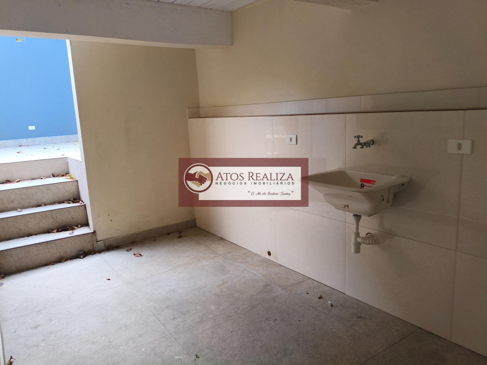 Casa para alugar com 3 quartos, 1 banheiro, 2 vagas e 80m² no Jardim das Imbuias, São Paulo (SP) — foto 7 de 30