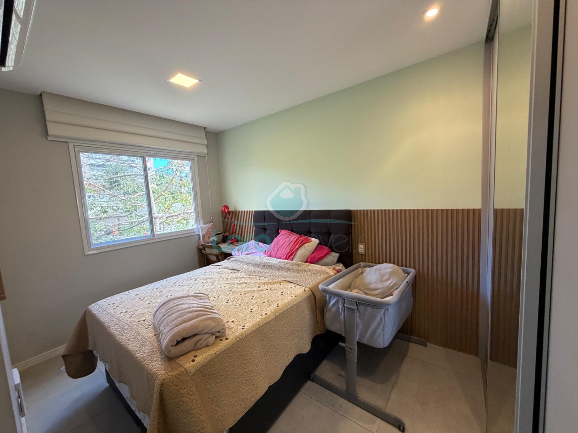 Apartamento à venda com 2 quartos, 1 suíte, 2 vagas e 76m² no Glória, Macaé (RJ) — foto 26 de 30