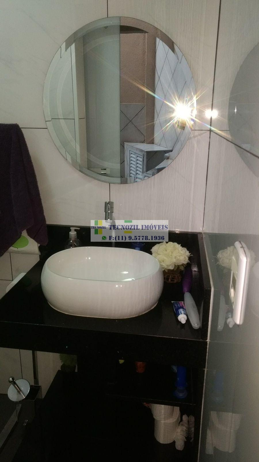 Sobrado, 4 quartos, 500 m² - Foto 15