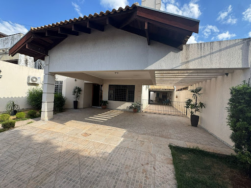 Sobrado em Jardim Sao Bento  -  Campo Grande