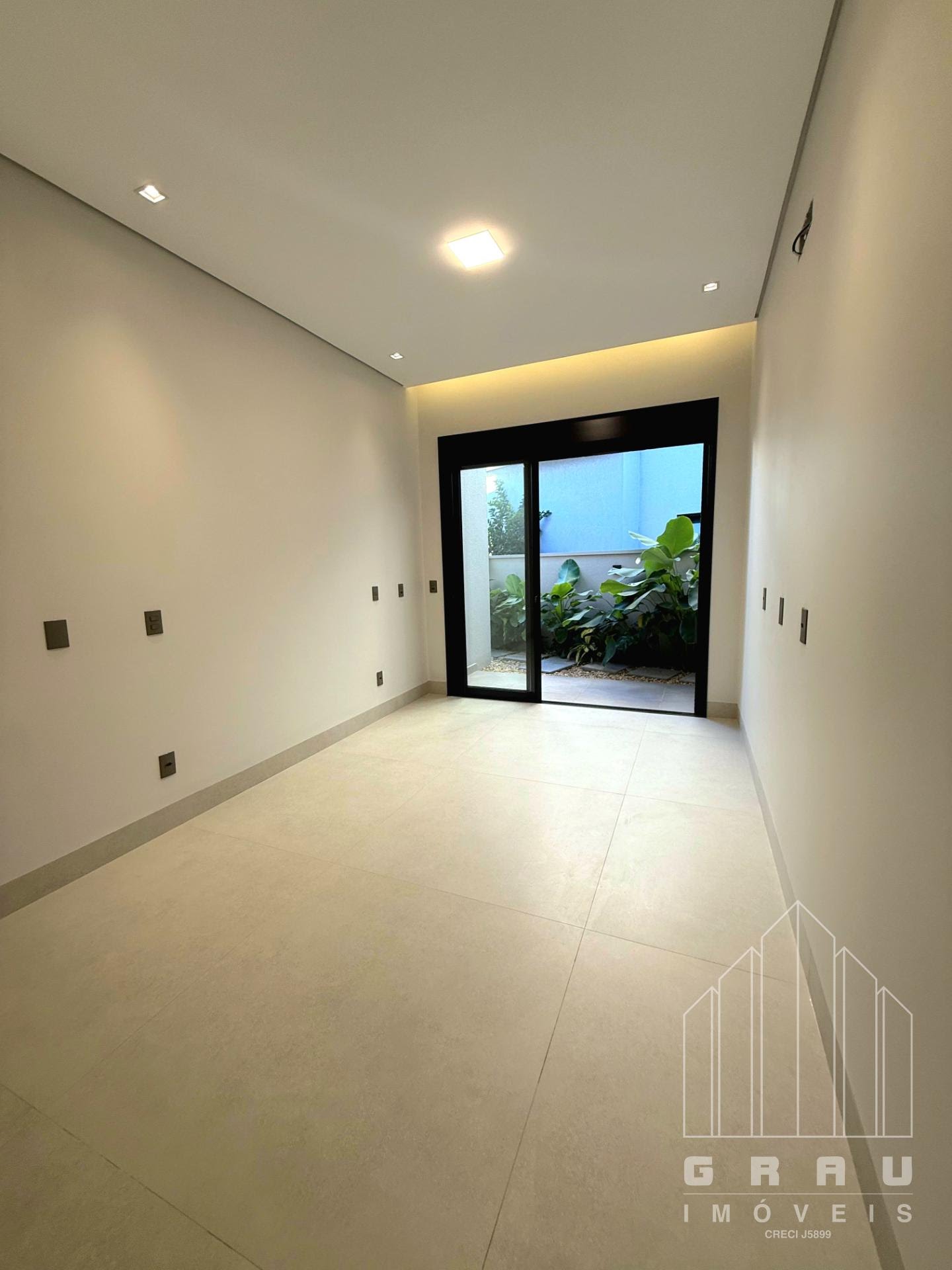 Casa no Condominio Terras Alpha 1  -  Foz do Iguaçu