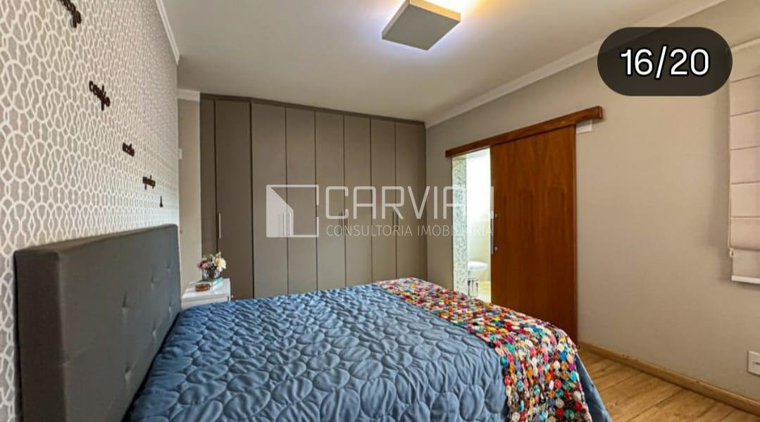 Casa à venda com 3 quartos, 3 suítes, 4 vagas e 490m² no City Ribeirão, Ribeirão Preto (SP) — foto 6 de 20