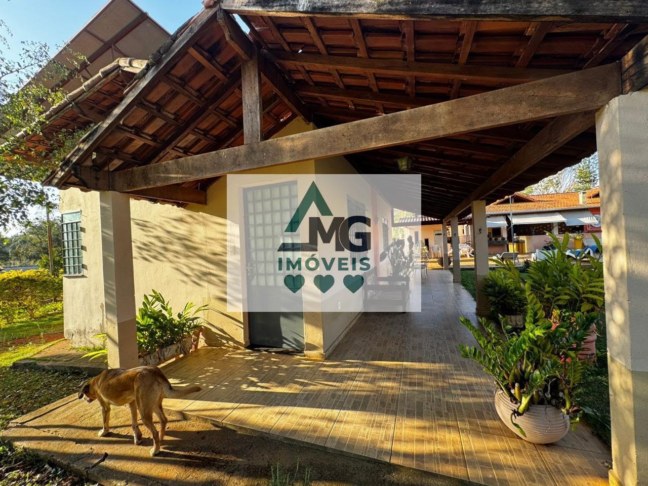 Casa à venda com 5 quartos, 1 suíte, 3 vagas e 3900m² no Morada do Sol, Três Corações (MG) — foto 26 de 30