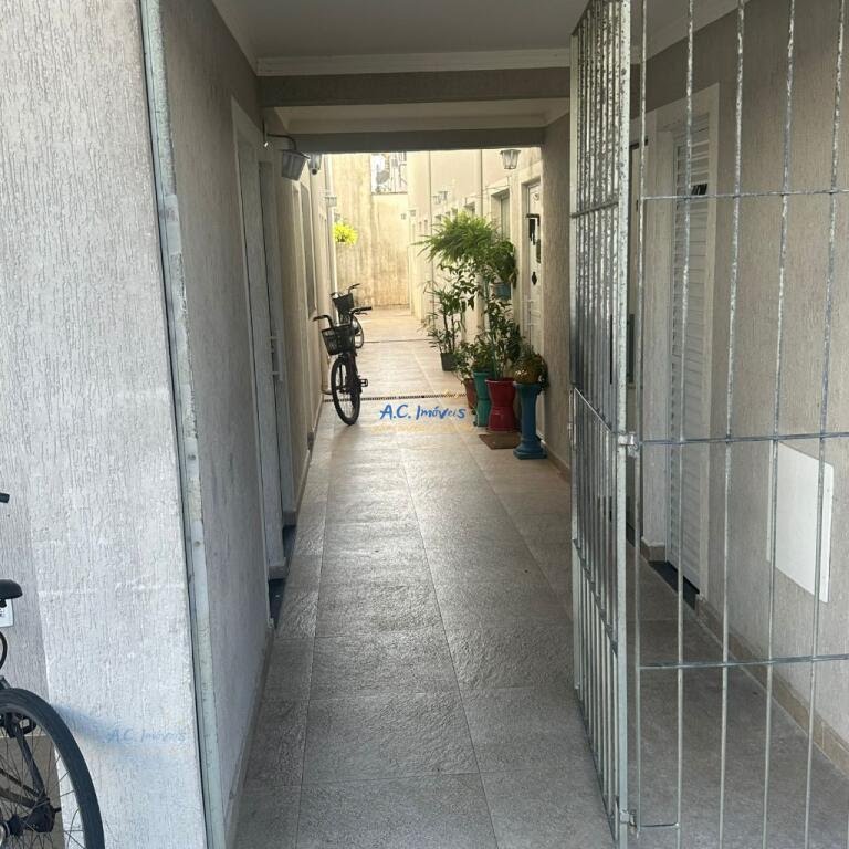 Casa à venda com 2 quartos, 2 banheiros, 1 vaga e 53m² no Jardim Melvi, Praia Grande (SP) — foto 3 de 30