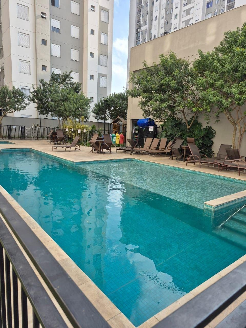 Apartamento à venda com 2 quartos, 1 banheiro, 1 vaga e 70m² no Loteamento City Jaragua, São Paulo (SP) — foto 24 de 30