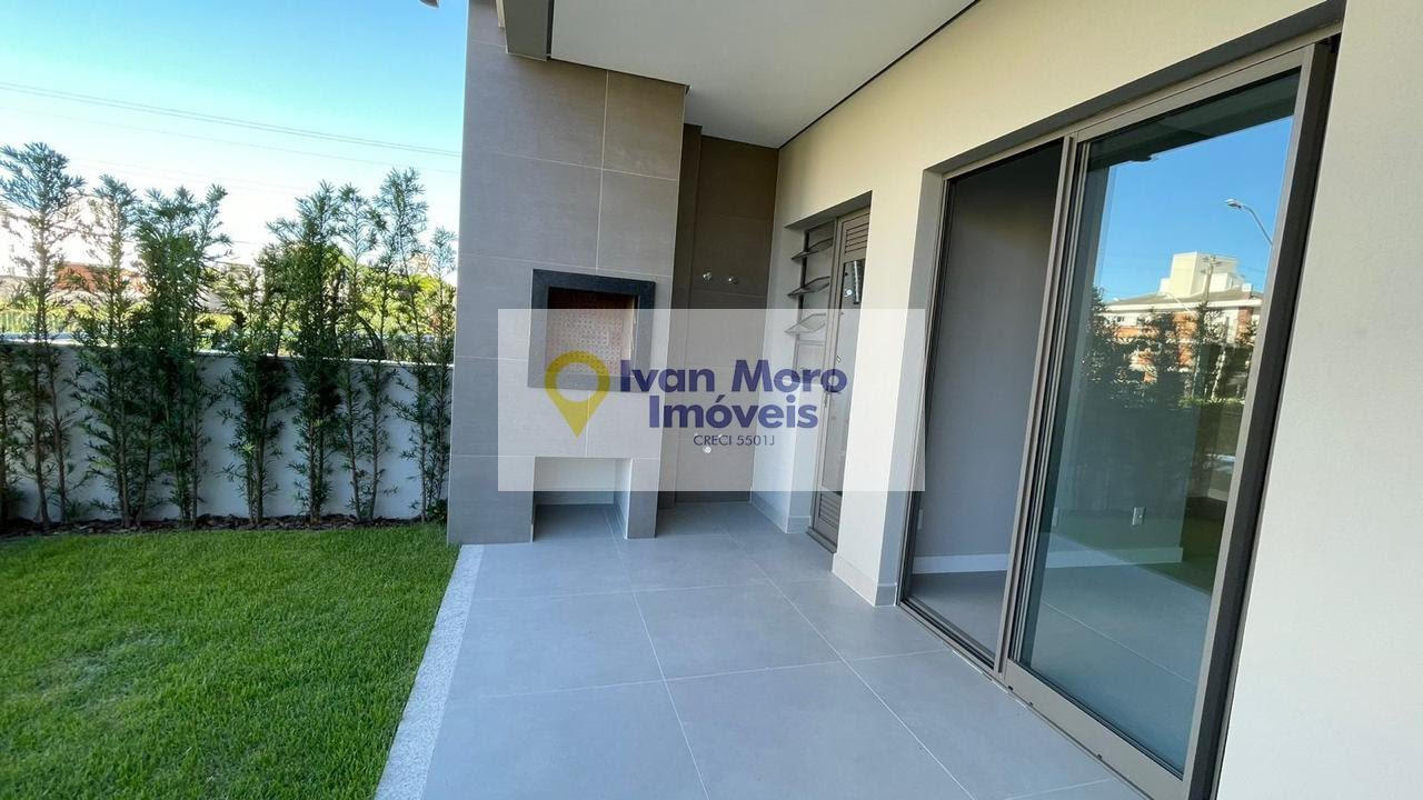 Apartamento à venda com 3 quartos, 1 suíte, 2 vagas e 97m² no Ingleses Norte, Florianópolis (SC) — foto 5 de 28