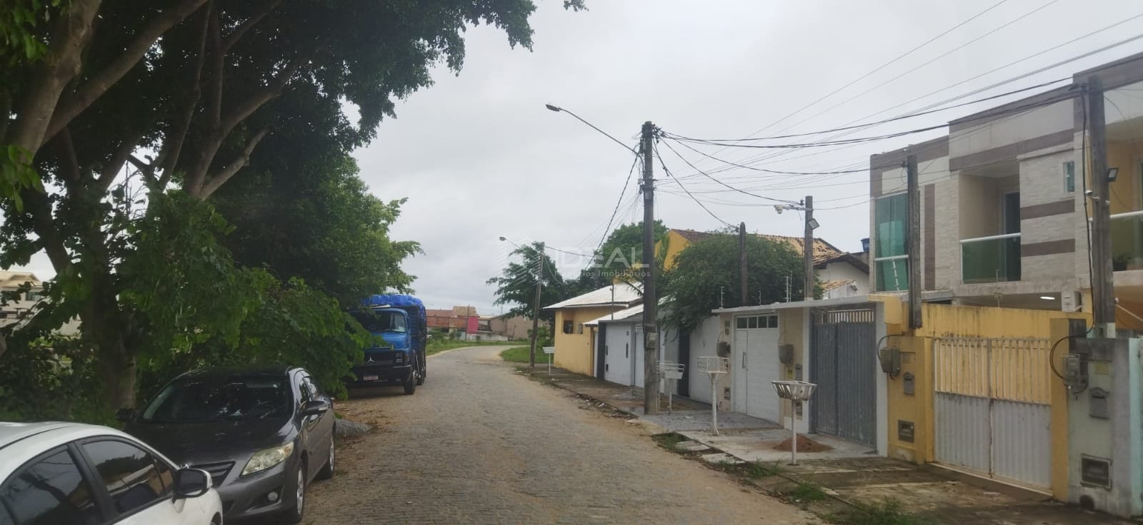 Casa Duplex Leilão no Vivendas do Coqueiro
