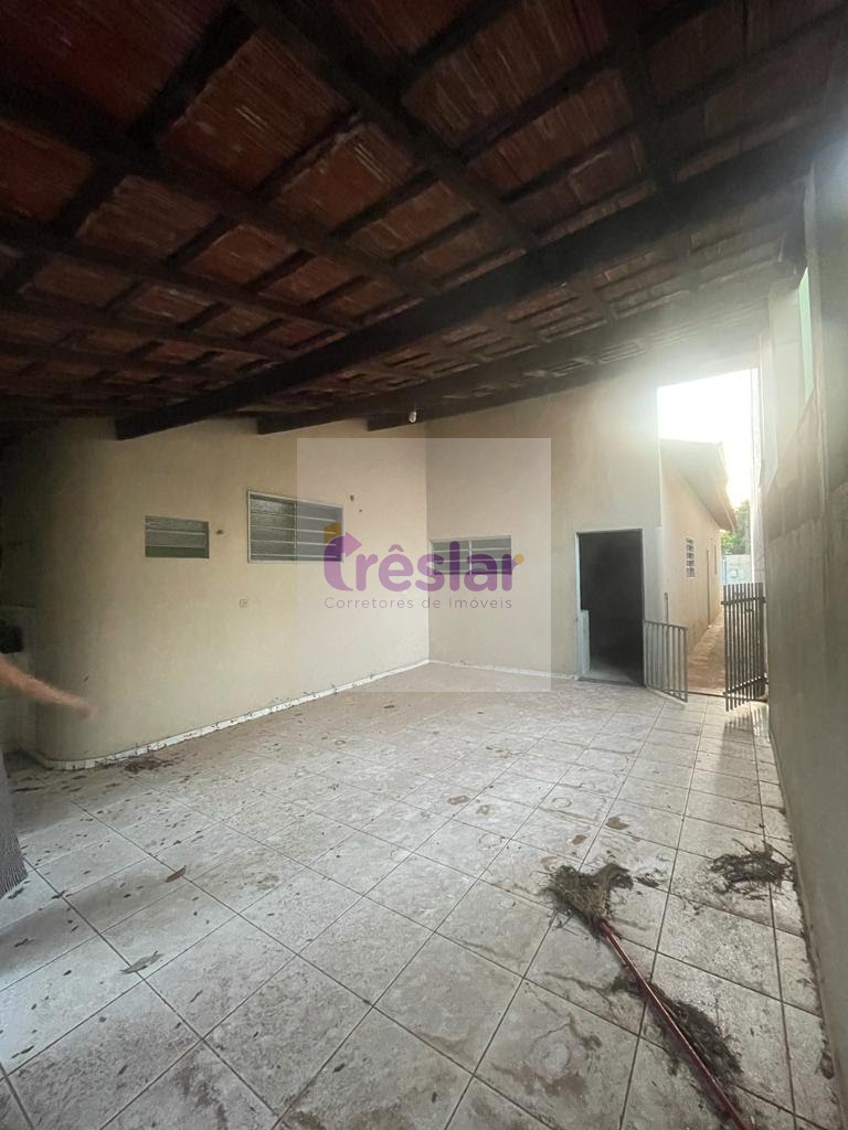 Casa à venda com 3 quartos, 1 suíte, 3 vagas e 400m² no Centro, Três Lagoas (MS) — foto 9 de 10