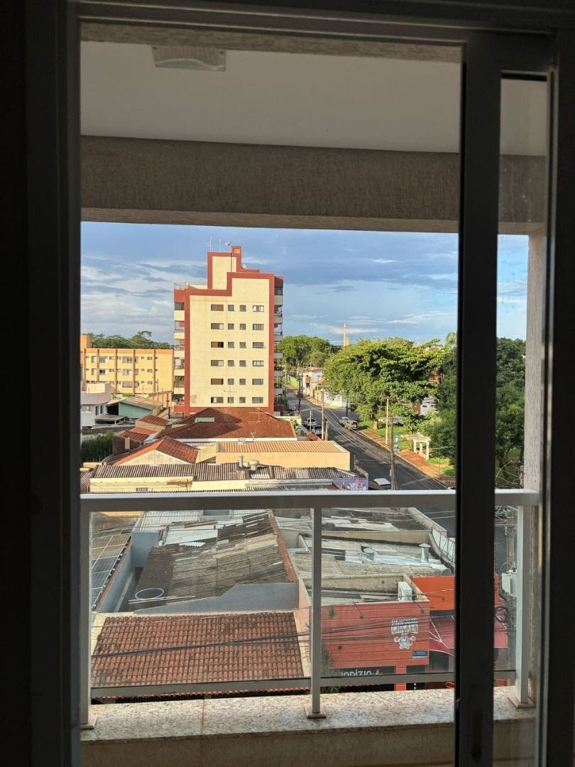 Apartamento à venda com 2 quartos, 1 banheiro, 1 vaga e 59m² no Jardim Palma Travassos, Ribeirão Preto (SP) — foto 2 de 15