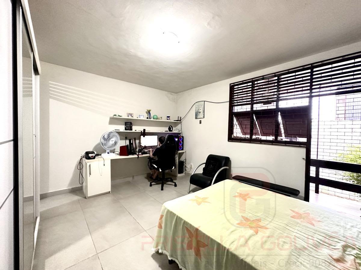 Casa à venda com 3 quartos, 3 suítes, 5 vagas e 480m² no Cabo Branco, João Pessoa (PB) — foto 28 de 30