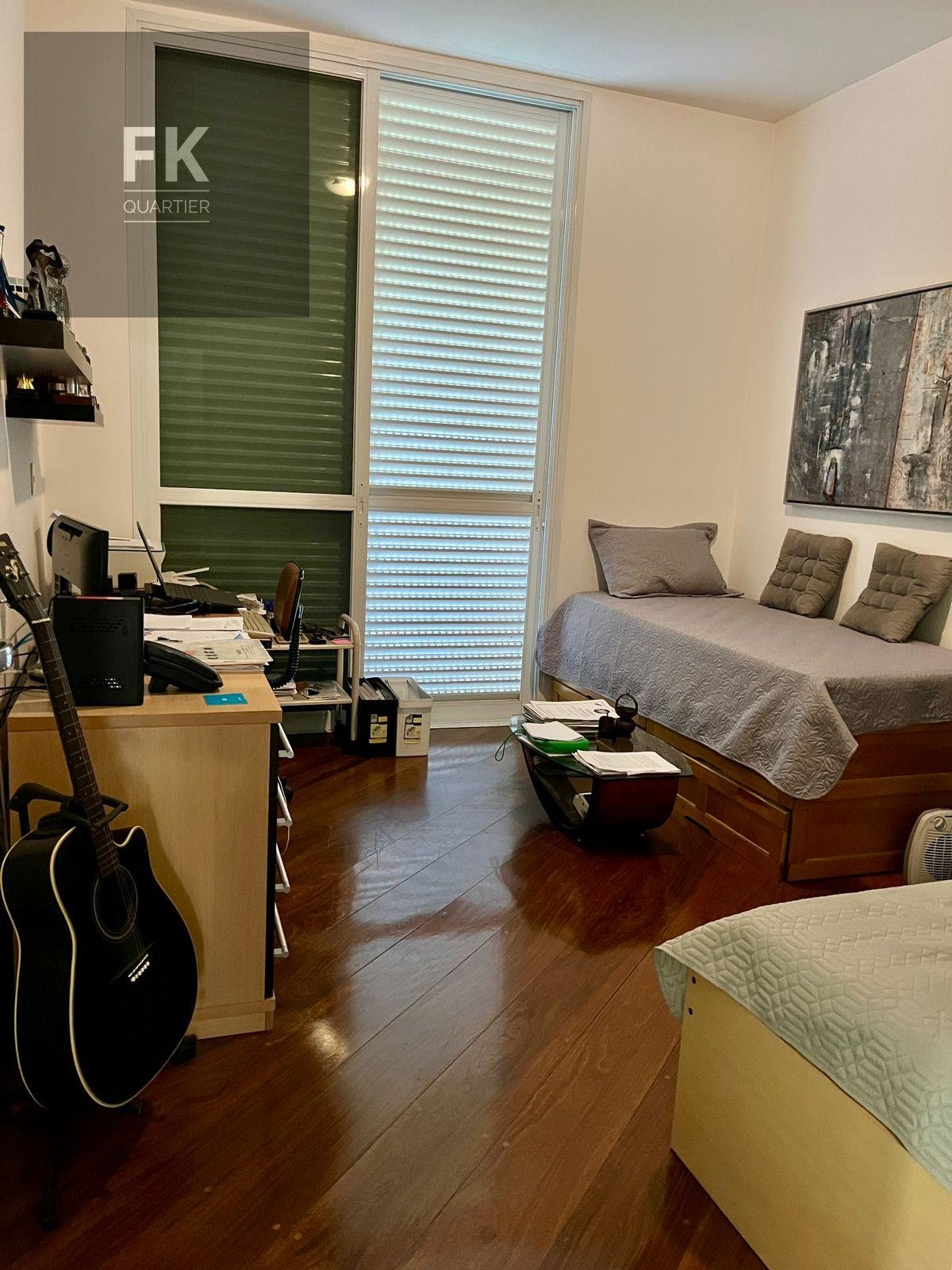 Casa à venda com 1 quarto, 1 suíte, 2 vagas e 250m² no Alphaville, Barueri (SP) — foto 5 de 10