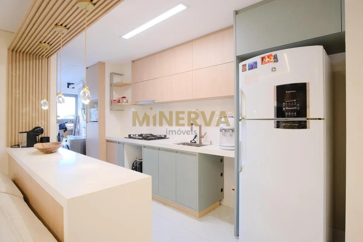 Apartamento à venda com 3 quartos, 3 suítes, 2 vagas e 140m² no Tatuapé, São Paulo (SP) — foto 5 de 30