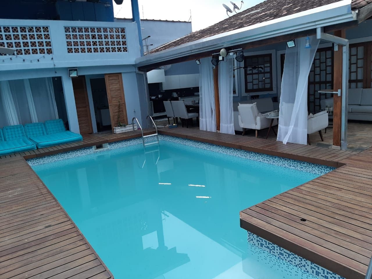 Casa à venda com 4 quartos, 5 banheiros, 4 vagas e 313m² no Perequê-mirim, Ubatuba (SP) — foto 21 de 23