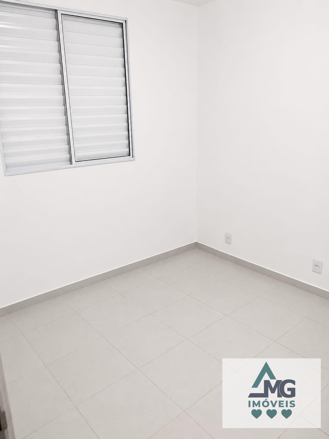 Apartamento, 2 quartos, 50 m² - Foto 6