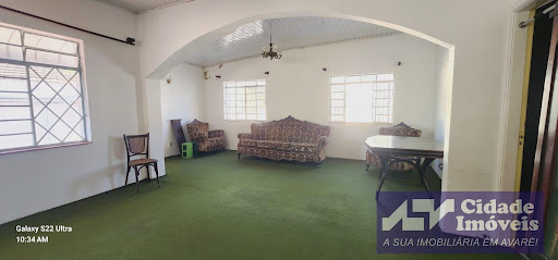Casa em Centro  -  Avaré
