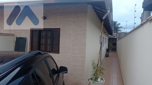Casa em Nova Itanhaém - Interior  -  Itanhaém