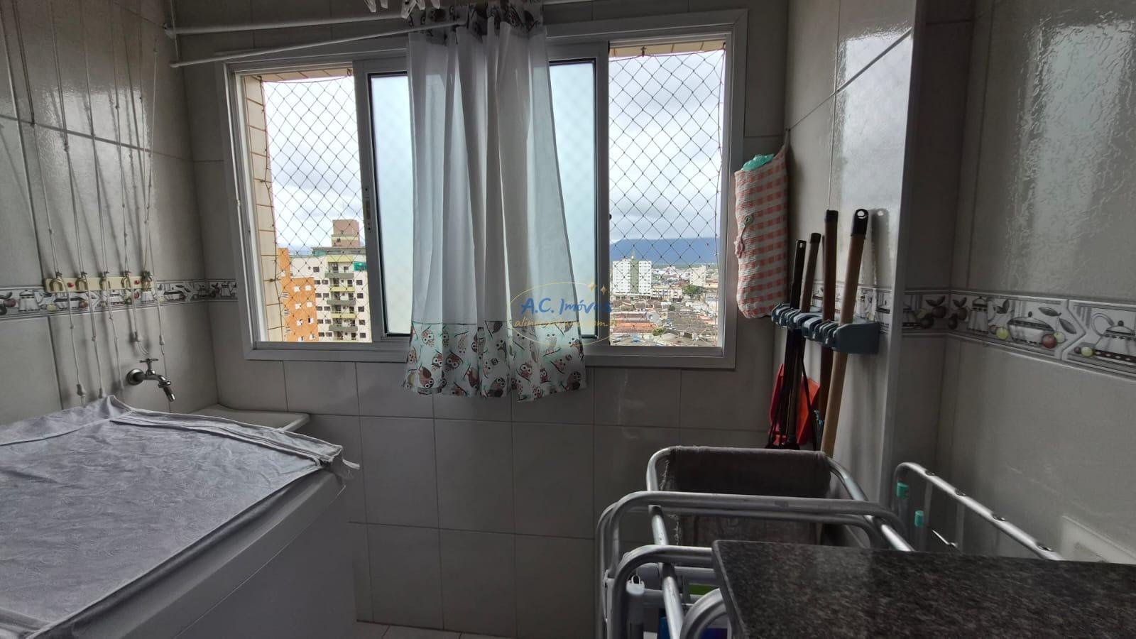 Apartamento à venda com 1 quarto, 1 suíte, 1 vaga e 72m² no Vila Tupi, Praia Grande (SP) — foto 27 de 30