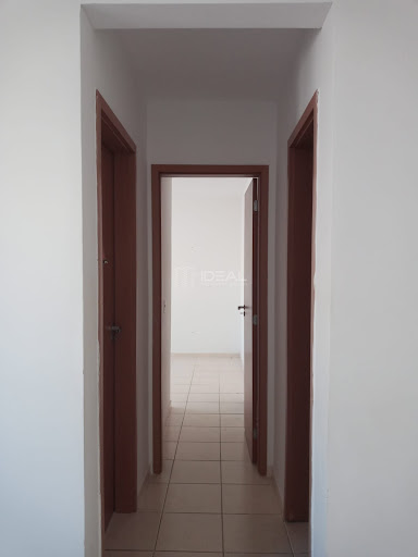 Apartamento de 2 quartos para venda no Condomíno Onix no Parque Rodoviário - Campos dos Goytacazes, RJ 