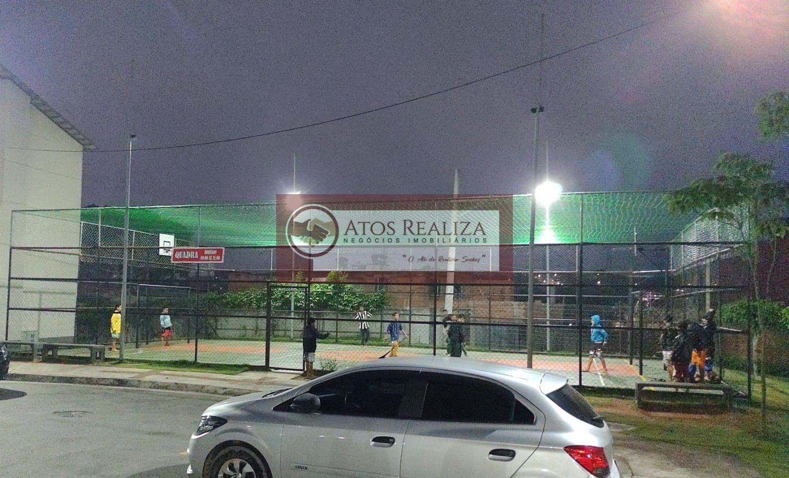 Apartamento à venda com 2 quartos, 1 banheiro, 1 vaga e 46m² no Jardim Novo Jau, São Paulo (SP) — foto 27 de 28