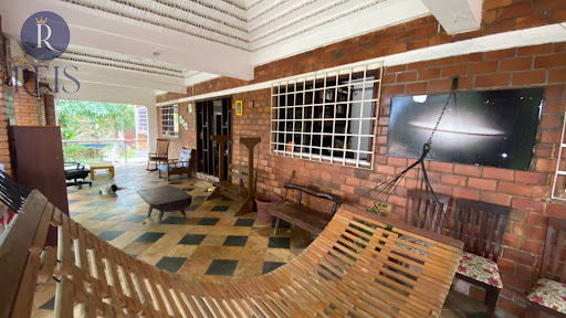 Amplo Terraço