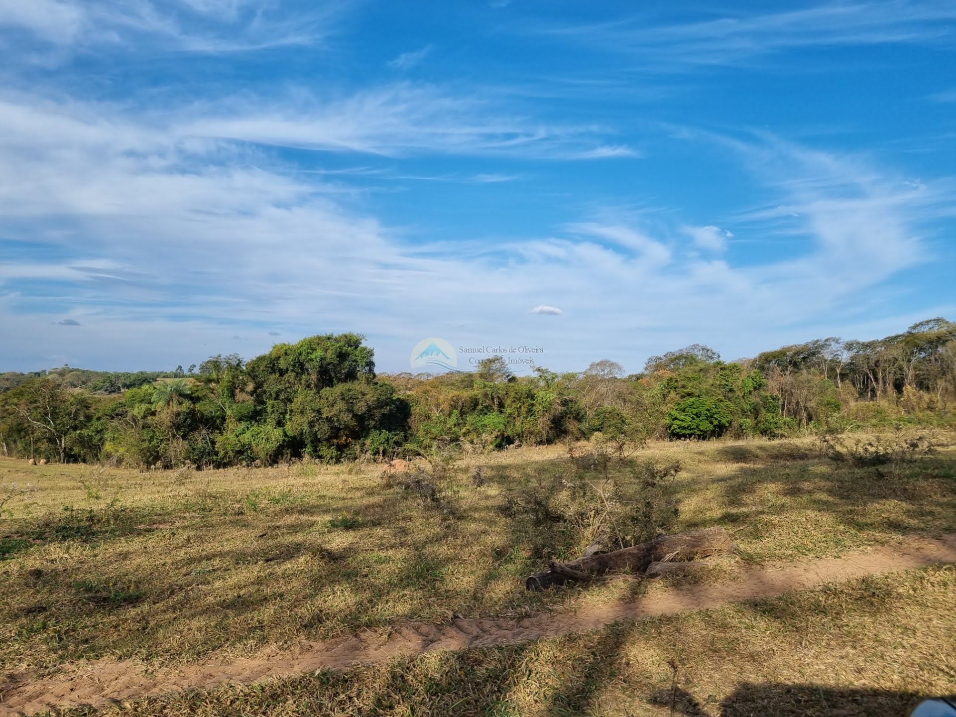 Sítio a venda em Casa Branca SP