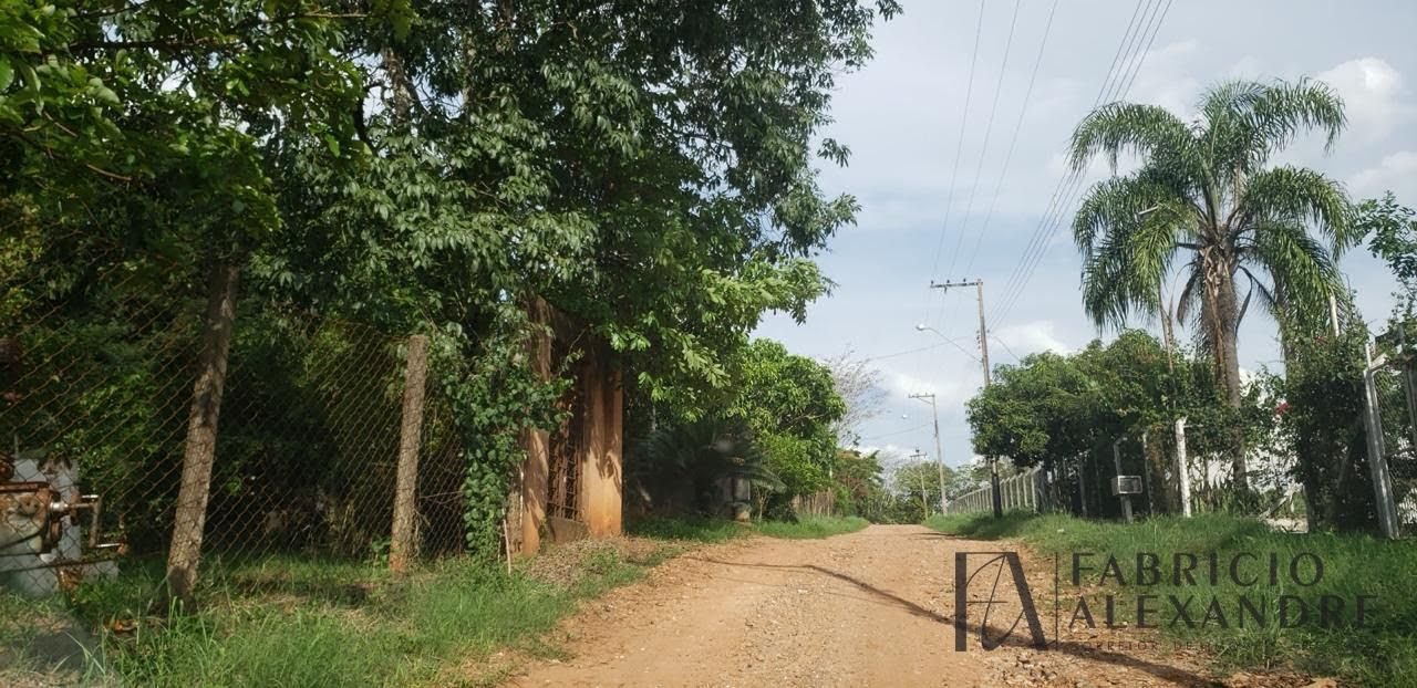 Rural à venda com 3329m² de terreno no Residencial Bela Vista I (zona Rural), São José do Rio Preto (SP) — foto 3 de 18