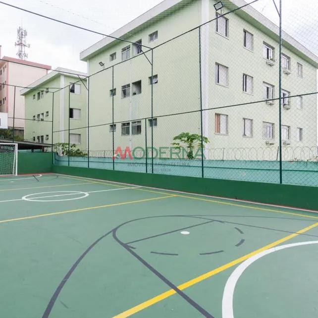 Apartamento à venda com 2 quartos, 1 banheiro, 1 vaga e 60m² no Taboão, São Bernardo do Campo (SP) — foto 13 de 13