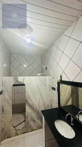 Casa à Venda e Aluguel em Cidade Nova, Parauapebas – 3 Quartos