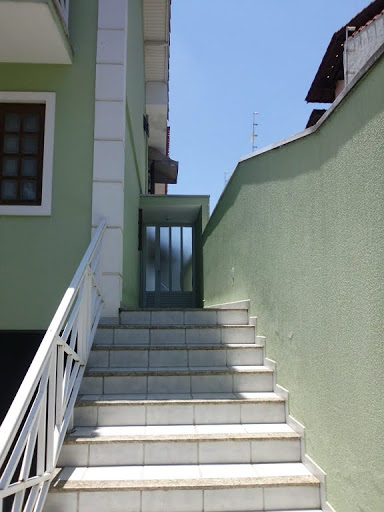 Corredor lateral