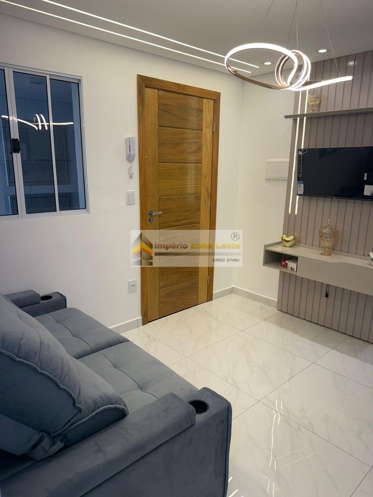 Apartamento, 1 quarto, 28 m² - Foto 10