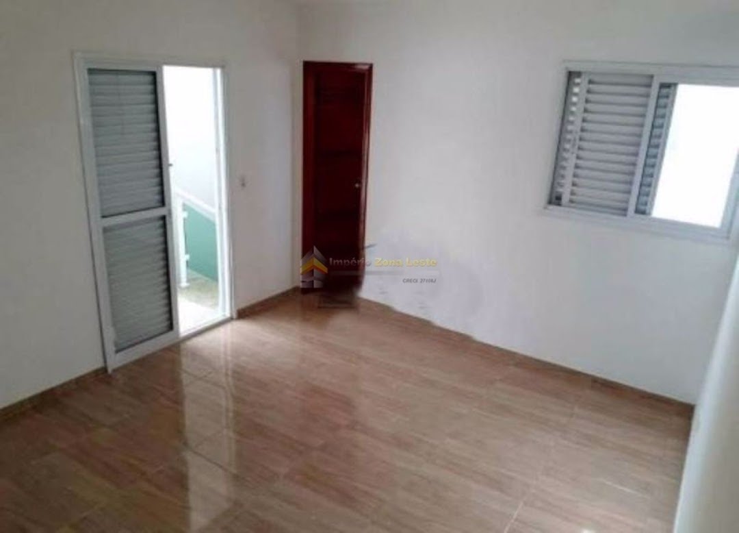 Sobrado, 3 quartos, 70 m² - Foto 1