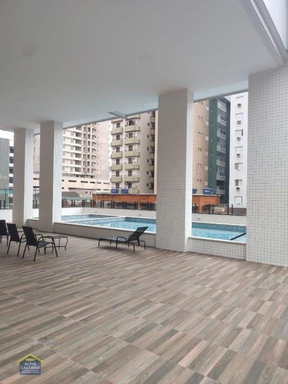 Apartamento à venda com 2 quartos, 1 suíte, 1 vaga e 77m² no Canto do Forte, Praia Grande (SP) — foto 24 de 26