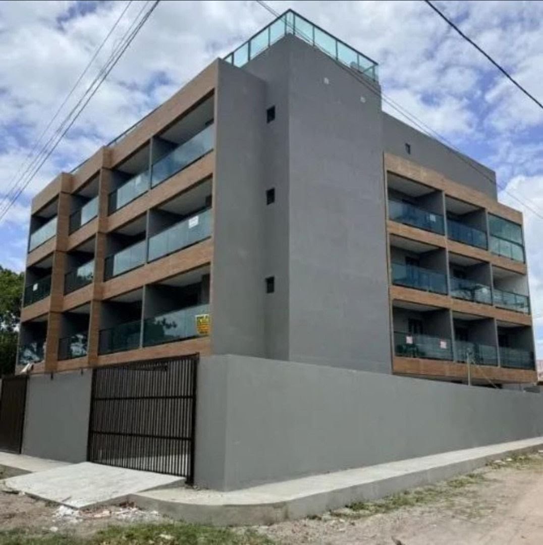Apartamento à venda com 2 quartos, 1 suíte e 47m² no Carneiros, Tamandaré (PE) — foto 2 de 25