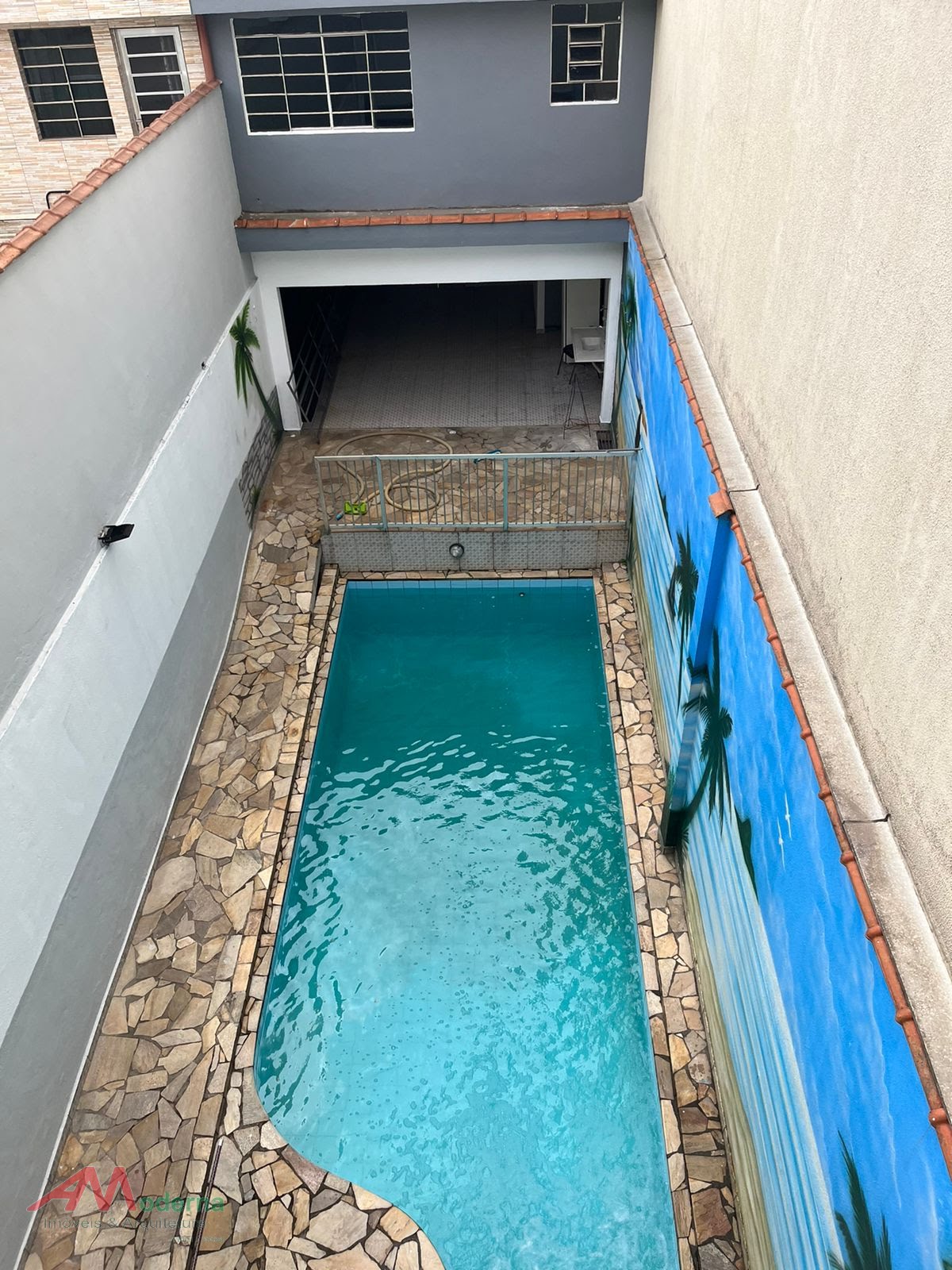 Casa à venda com 3 quartos, 1 suíte, 7 vagas e 200m² no Taboão, São Bernardo do Campo (SP) — foto 26 de 30