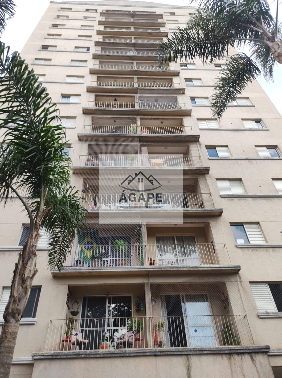 Apartamento para alugar com 3 quartos, 1 suíte, 1 vaga e 73m² no Jardim Ampliacao, São Paulo (SP) — foto 22 de 30