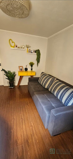 Apartamento em Jardim Etelvina  -  São Paulo
