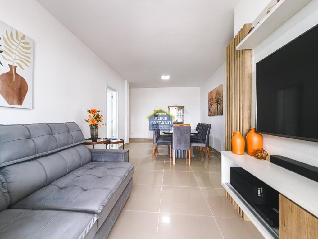 Apartamento à venda com 3 quartos, 2 suítes, 2 vagas e 130m² no Canto do Forte, Praia Grande (SP) — foto 18 de 30