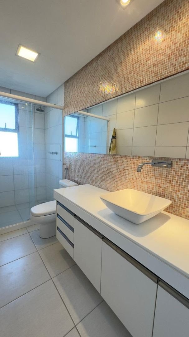 Apartamento à venda com 4 quartos, 4 suítes, 3 vagas e 230m² no Torre, Recife (PE) — foto 22 de 30