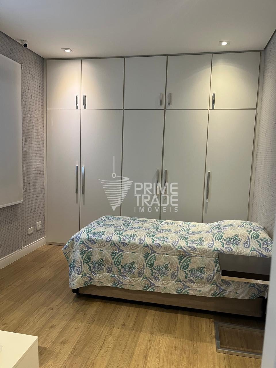 Apartamento à venda com 4 quartos, 2 suítes, 3 vagas e 275m² no Boqueirão, Santos (SP) — foto 15 de 29