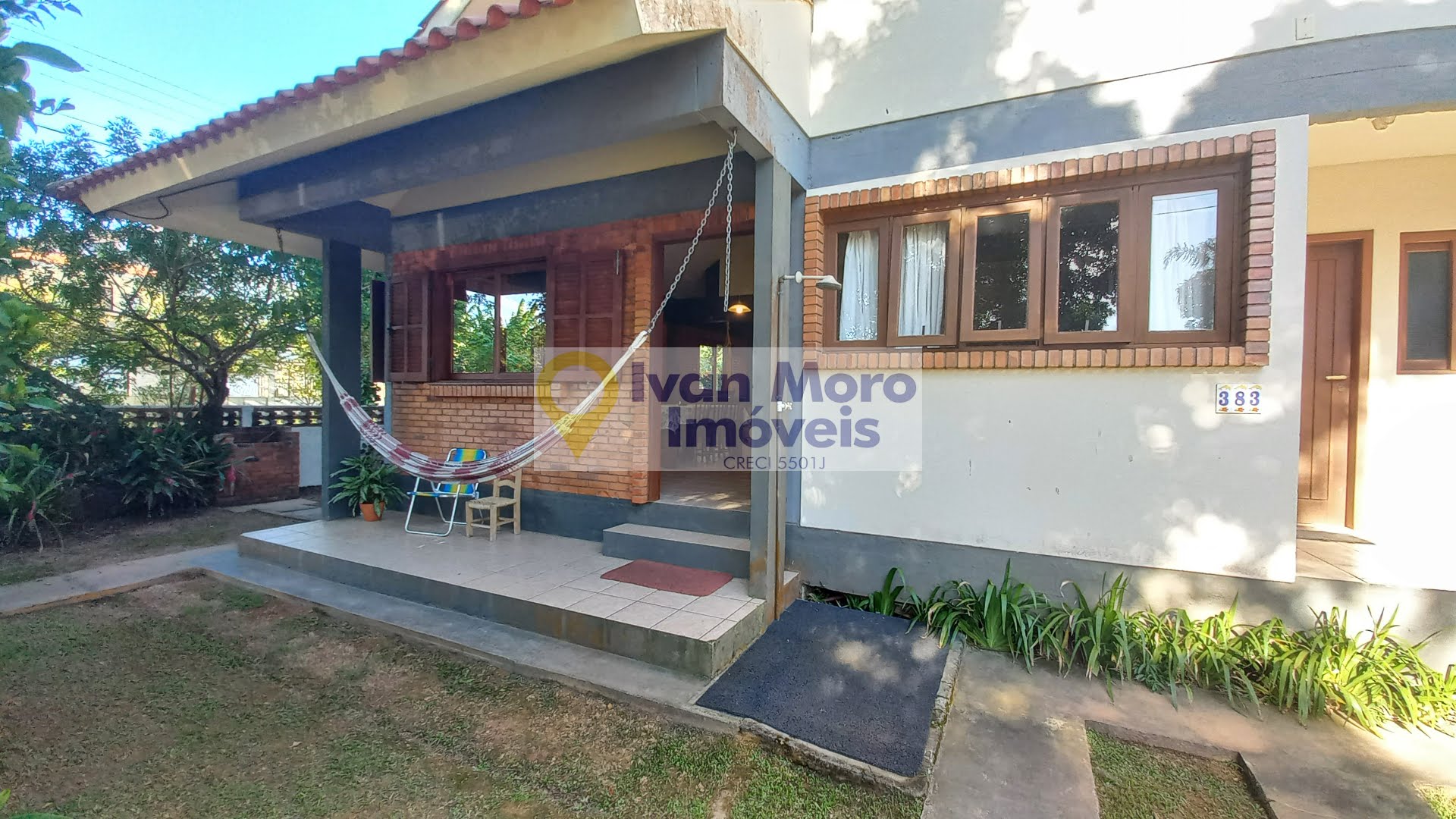 Casa para alugar com 3 quartos, 2 banheiros, 2 vagas e 130m² no Daniela, Florianópolis (SC) — foto 2 de 30