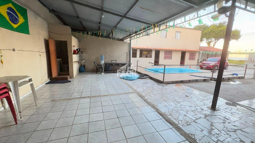 Casa à Venda em Balneário de Carapebus, Serra - 410m²