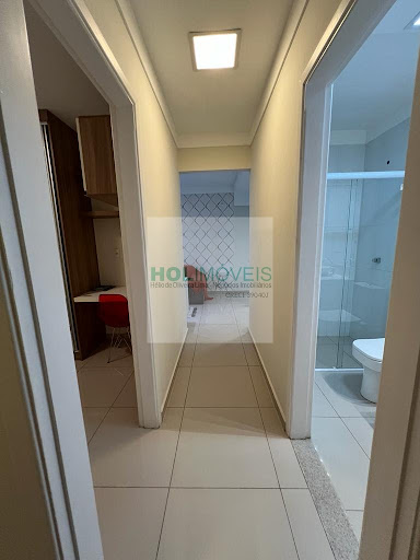 Apartamento Modelo Decorado 