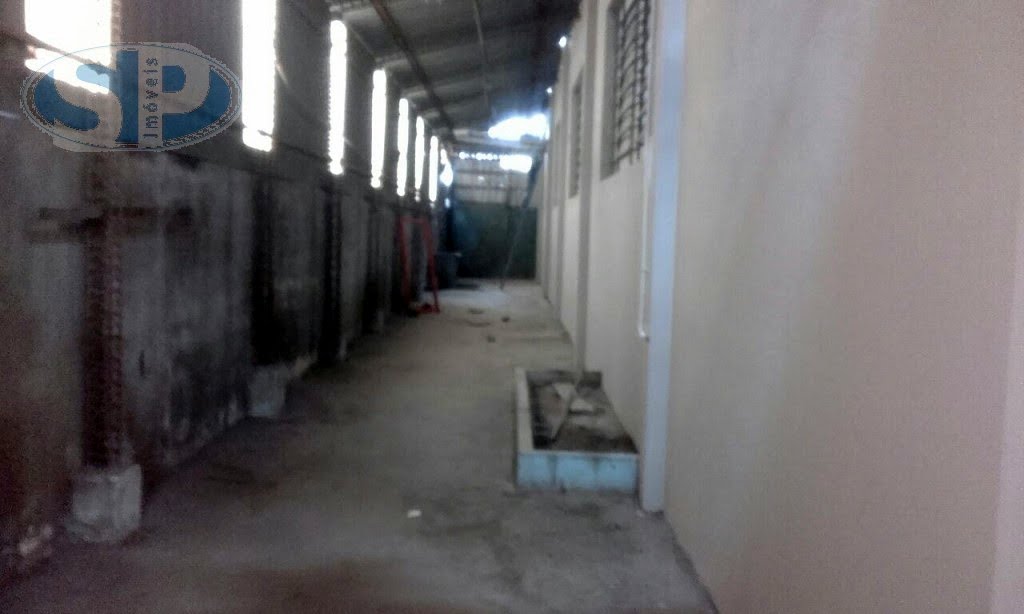 Depósito-Galpão, 1000 m² - Foto 9