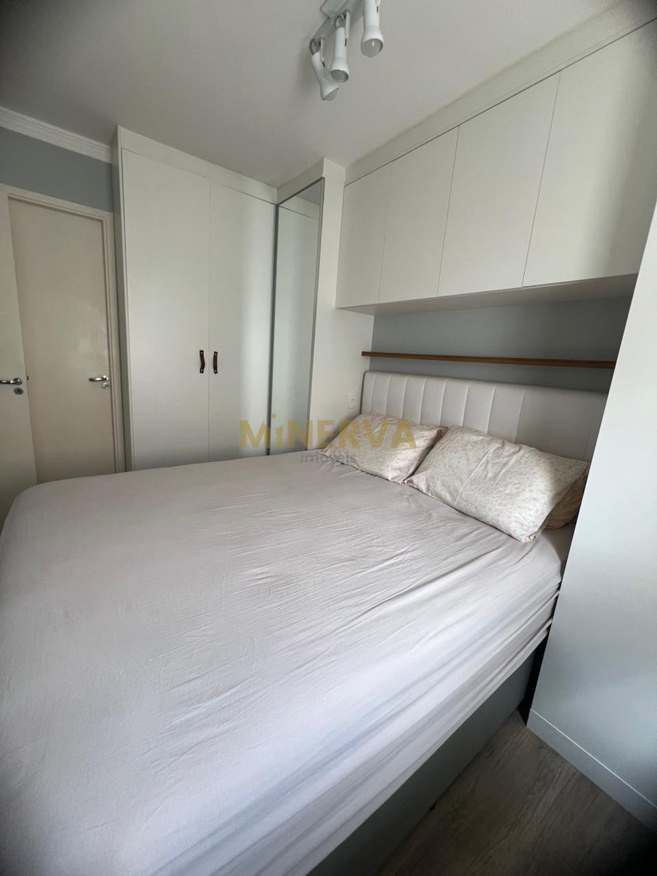 Apartamento à venda com 2 quartos, 2 banheiros, 1 vaga e 61m² no Macedo, Guarulhos (SP) — foto 11 de 22