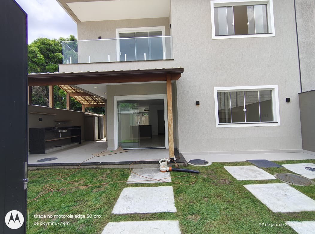 Casa à venda com 4 quartos, 2 suítes, 1 vaga e 160m² no Vargem Grande, Rio de Janeiro (RJ) — foto 22 de 30