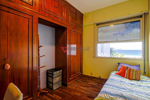 Apartamento à venda no Leblon: 190m², 4 quartos, 2 vagas