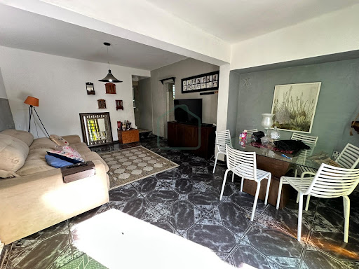 Casa em Centro  -  Poá