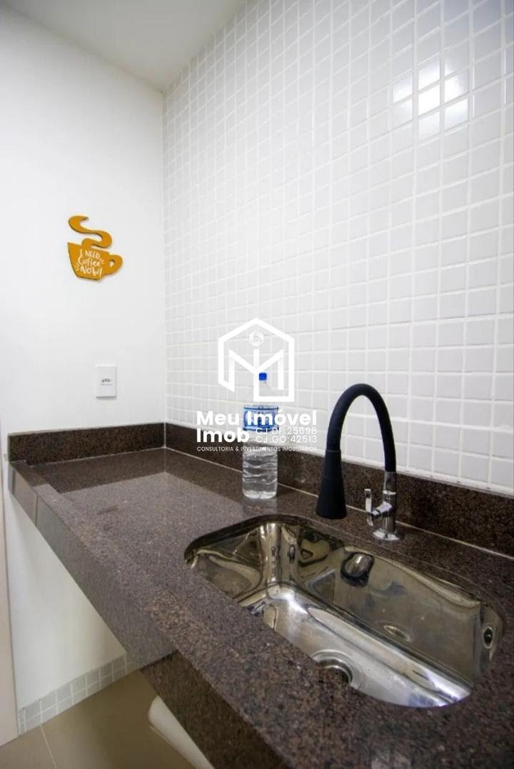 Sala-Conjunto, 30 m² - Foto 5